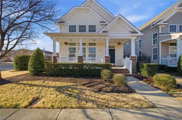 3216 Duke Of Glouchester DR, Suffolk, VA 23434