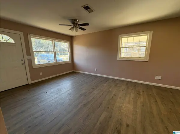 2838 BROOKLANE DRIVE, Bessemer, AL 35023