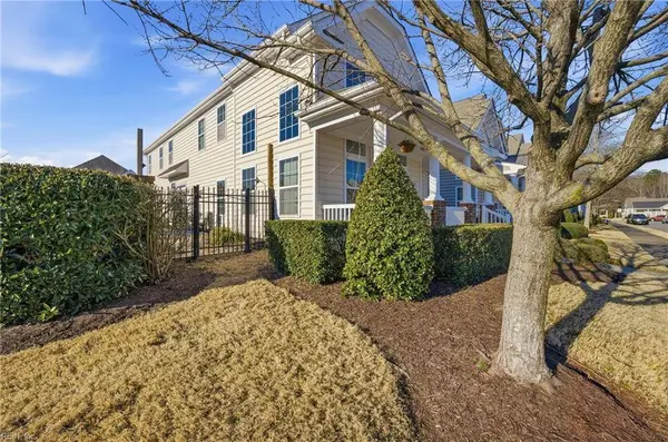3216 Duke Of Glouchester DR, Suffolk, VA 23434