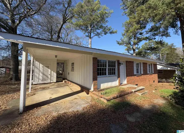 2838 BROOKLANE DRIVE, Bessemer, AL 35023