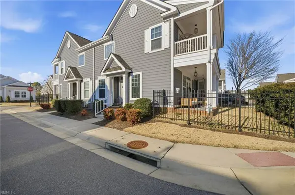 211 Ivystone RCH, Suffolk, VA 23435