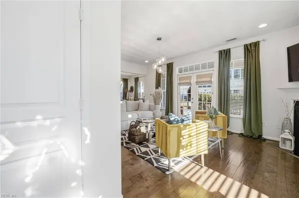 211 Ivystone RCH, Suffolk, VA 23435