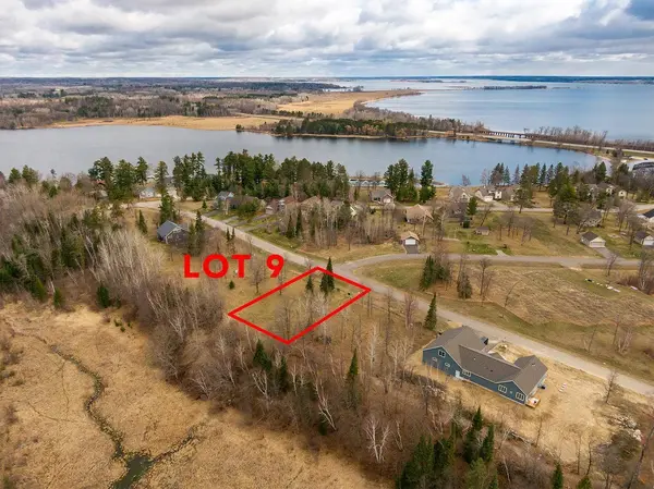 8809 Kabekona Ridge DR NW, Walker, MN 56484