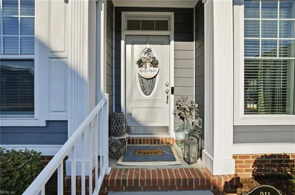 211 Ivystone RCH, Suffolk, VA 23435