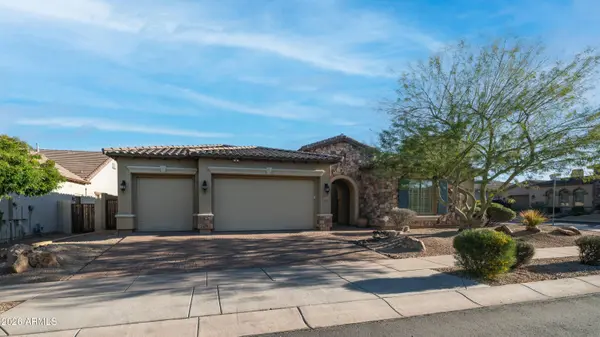 1606 W SILENTCOVE Lane, Phoenix, AZ 85085