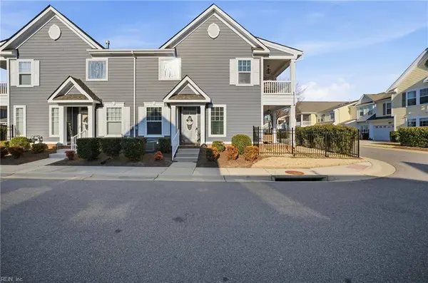 211 Ivystone RCH, Suffolk, VA 23435