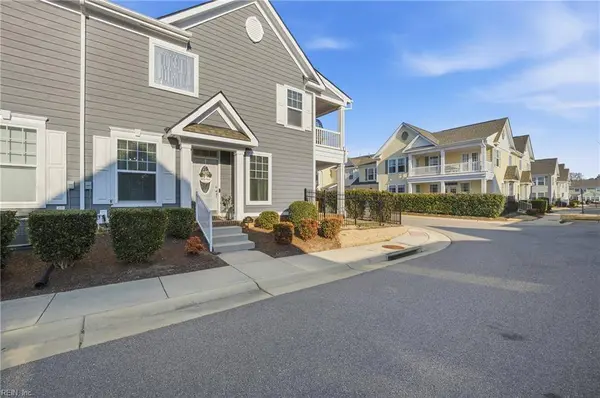 211 Ivystone RCH, Suffolk, VA 23435