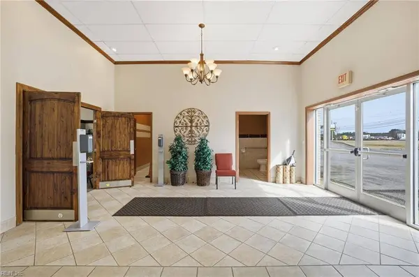 1367 Carrsville HWY, Franklin, VA 23851