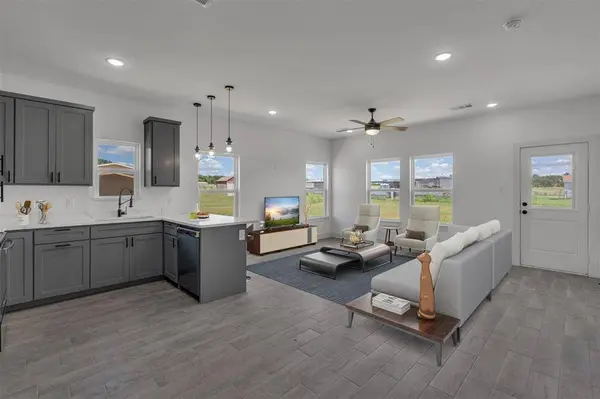 510 Don Lane, Itasca, TX 76055