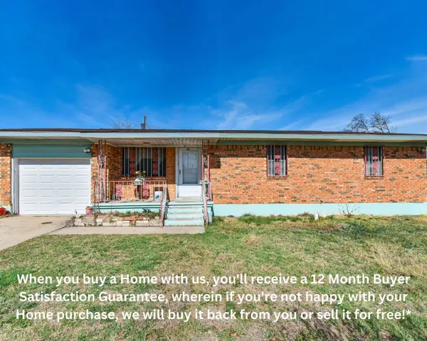 119 W Mark Road, Harker Heights, TX 76548