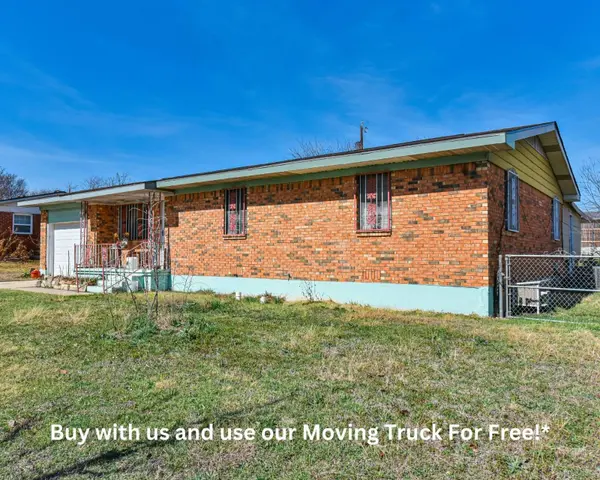 119 W Mark Road, Harker Heights, TX 76548