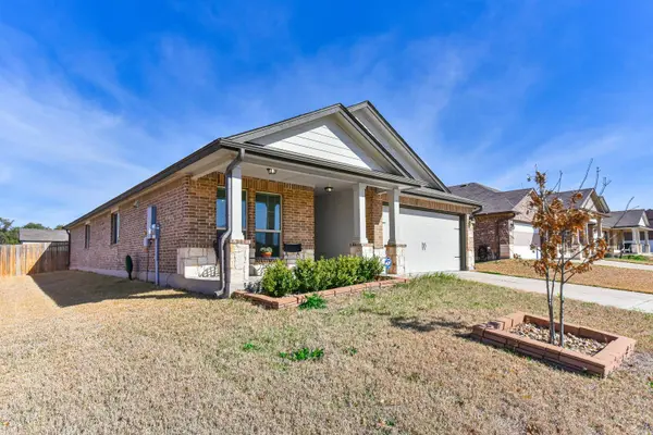 407 Danielle Drive, Killeen, TX 76542