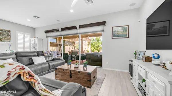 3756 E WISTERIA Drive, Chandler, AZ 85286