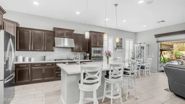 3756 E WISTERIA Drive, Chandler, AZ 85286