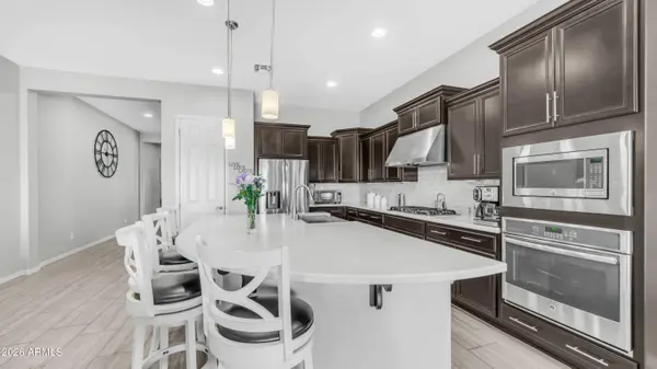 3756 E WISTERIA Drive, Chandler, AZ 85286