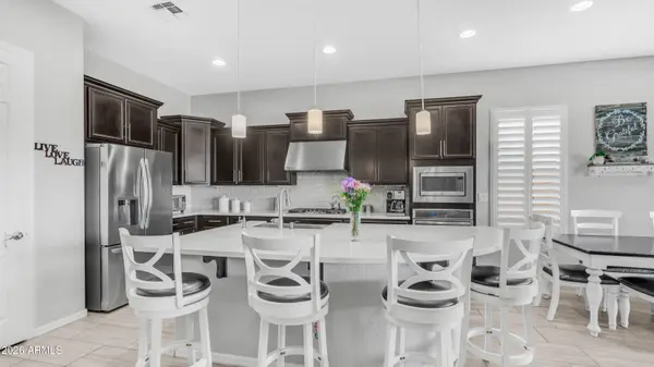 3756 E WISTERIA Drive, Chandler, AZ 85286