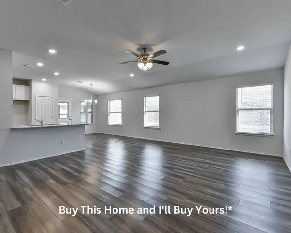 407 Danielle Drive, Killeen, TX 76542