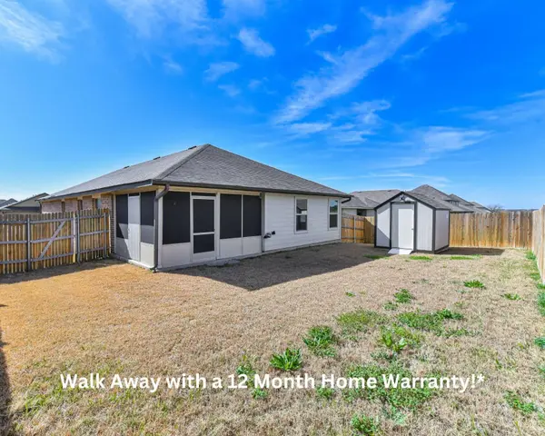 407 Danielle Drive, Killeen, TX 76542