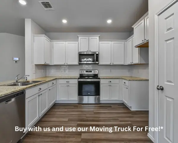 407 Danielle Drive, Killeen, TX 76542