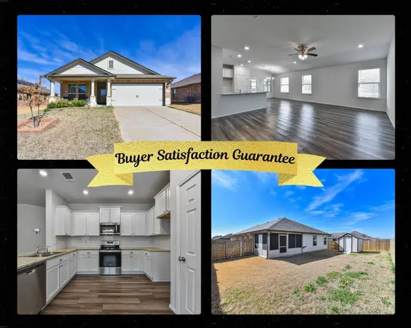 407 Danielle Drive, Killeen, TX 76542