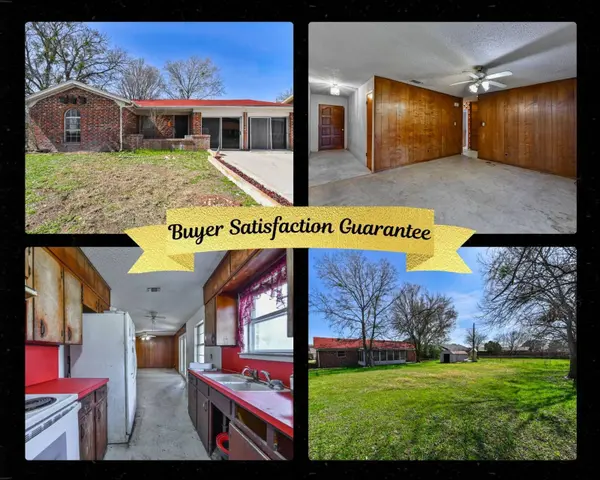 2003 Patricia Street, Copperas Cove, TX 76522