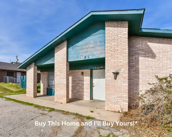 1205 Charisse Street, Killeen, TX 76543