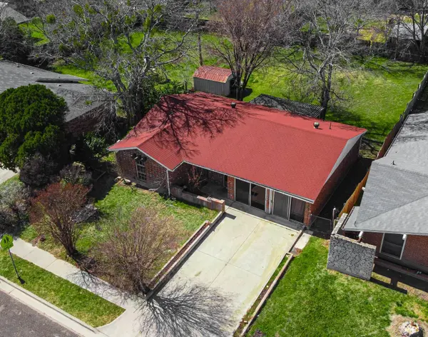 2003 Patricia Street, Copperas Cove, TX 76522