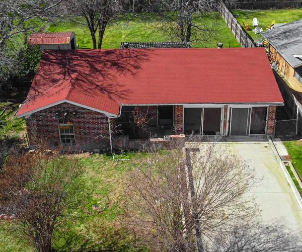 2003 Patricia Street, Copperas Cove, TX 76522