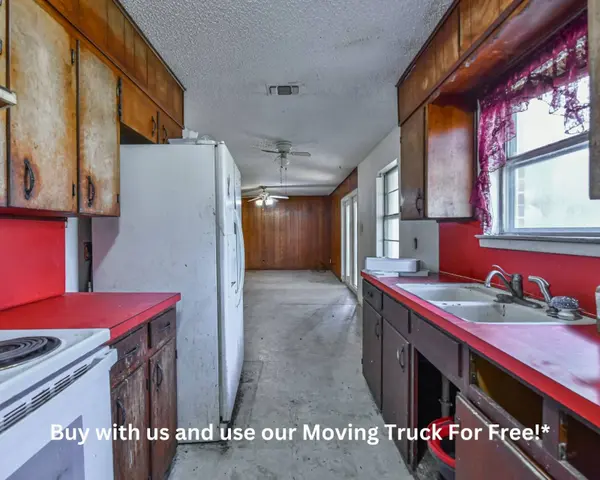 2003 Patricia Street, Copperas Cove, TX 76522