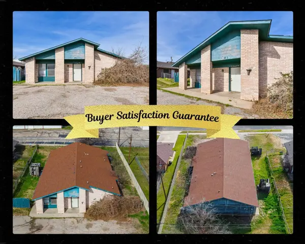 1205 Charisse Street, Killeen, TX 76543