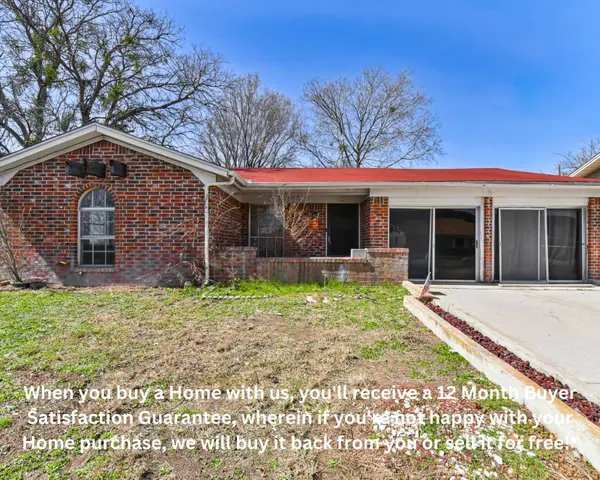 2003 Patricia Street, Copperas Cove, TX 76522