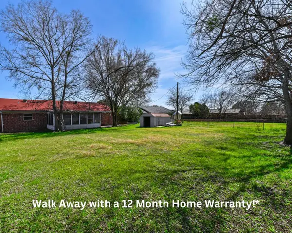 2003 Patricia Street, Copperas Cove, TX 76522