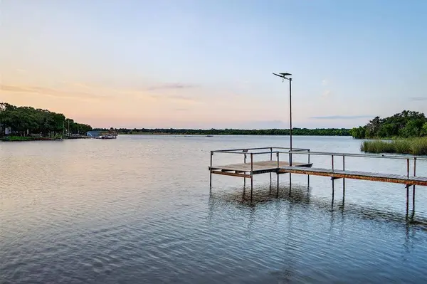 318 Boone Street, Alvarado, TX 76009