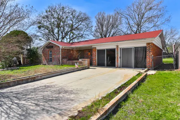 2003 Patricia Street, Copperas Cove, TX 76522