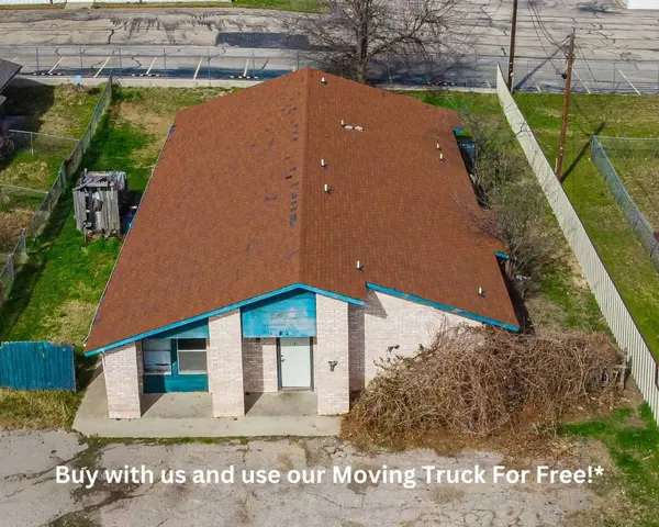 1205 Charisse Street, Killeen, TX 76543