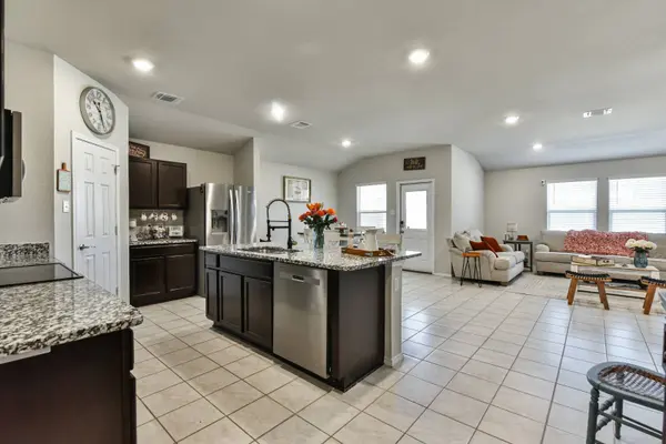 5607 Madelyn Drive, Killeen, TX 76549