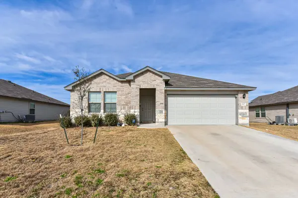 5607 Madelyn Drive, Killeen, TX 76549