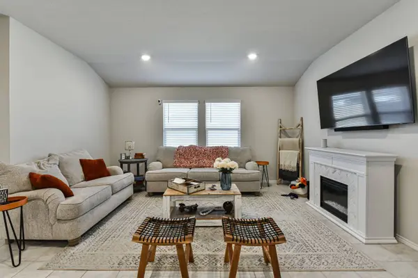 5607 Madelyn Drive, Killeen, TX 76549