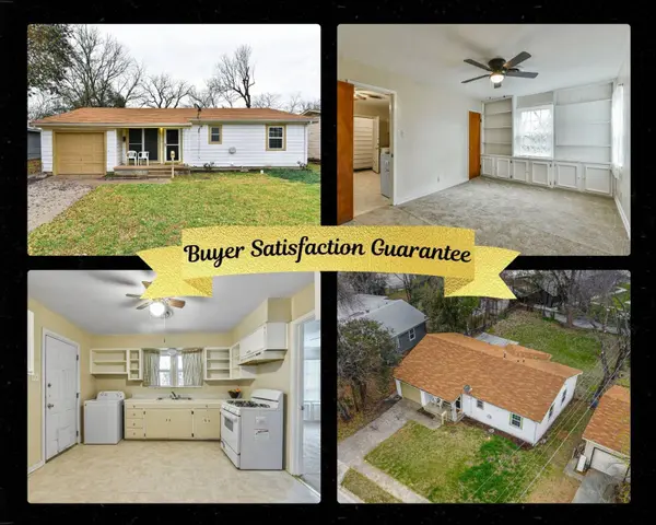 1004 S 2nd Street, Killeen, TX 76541