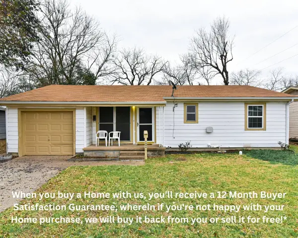 1004 S 2nd Street, Killeen, TX 76541