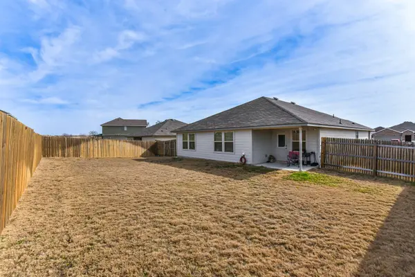 5607 Madelyn Drive, Killeen, TX 76549