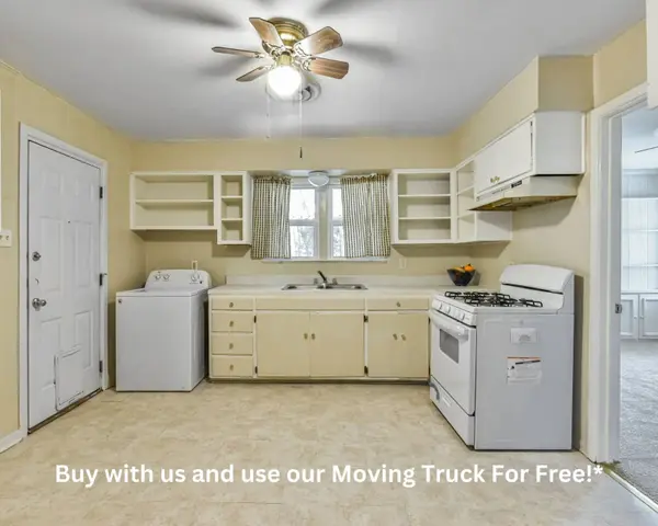 1004 S 2nd Street, Killeen, TX 76541