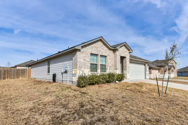 5607 Madelyn Drive, Killeen, TX 76549