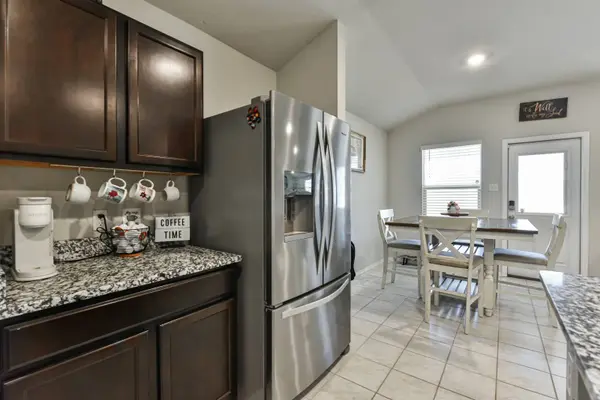 5607 Madelyn Drive, Killeen, TX 76549