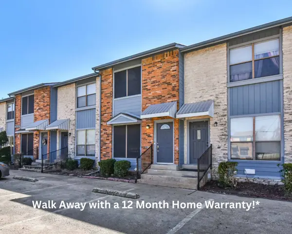 3008 Whisper Oaks Lane #Unit G, Georgetown, TX 78628