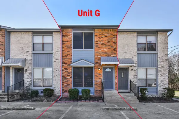 3008 Whisper Oaks Lane #Unit G, Georgetown, TX 78628