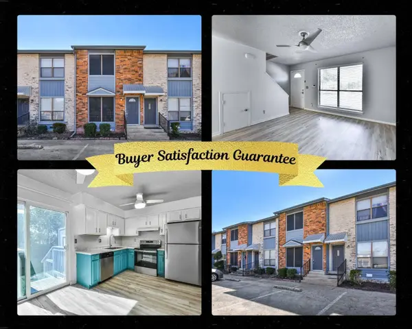 3008 Whisper Oaks Lane #Unit G, Georgetown, TX 78628