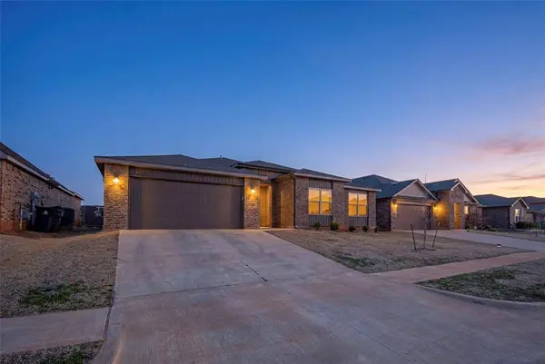 14613 Travertine Falls LN, Oklahoma City, OK 73142