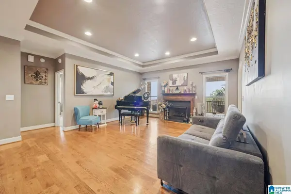 920 HILLYER HIGH ROAD, Anniston, AL 36207