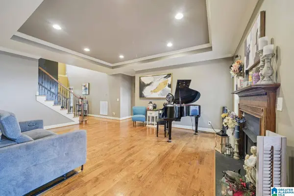 920 HILLYER HIGH ROAD, Anniston, AL 36207